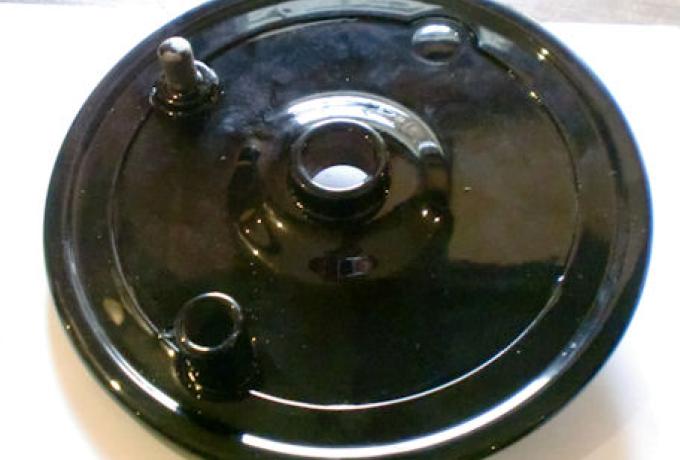 Triumph Bremsankerplatte QD CEI 