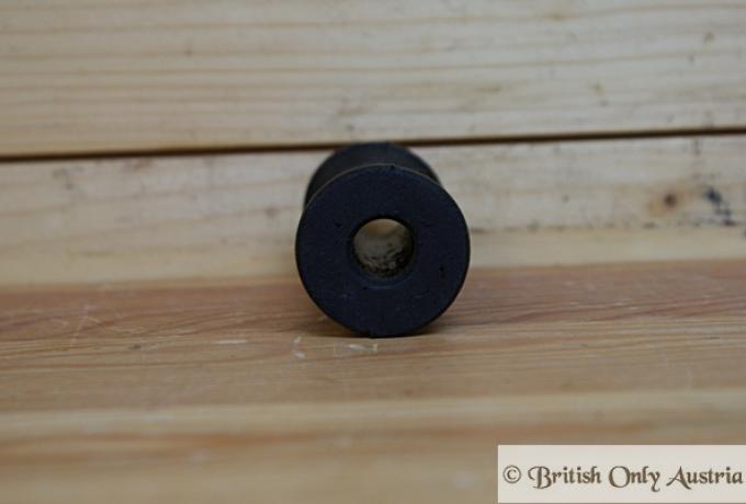 John Bull Kickstart rubber/Gear Change Rubber No.2 - 1 in stock