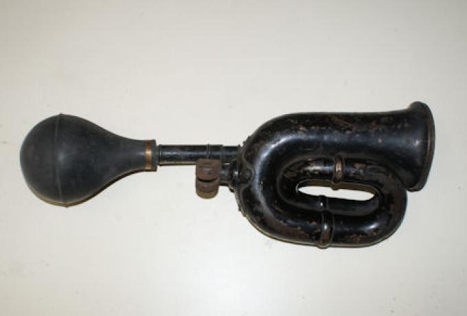Horn used