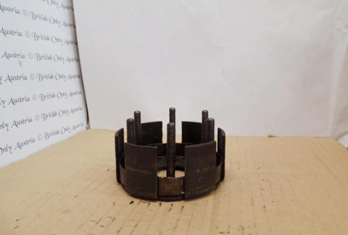 Kupplungsmitte gebraucht