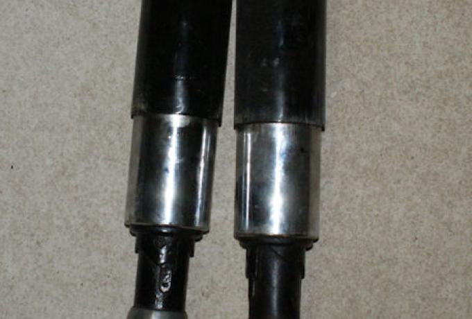AJS/Matchless Shock Absorber used /Pair