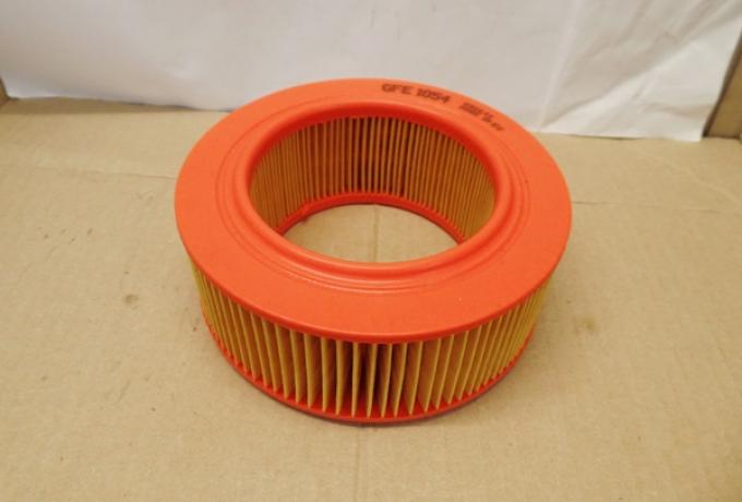 BSA/Triumph B25/TR25 Air Filter Element O in F 1971