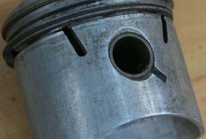 Kolben gebraucht  350cc