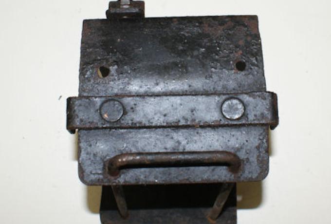 Battery Carrier used