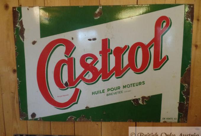 Castrol french