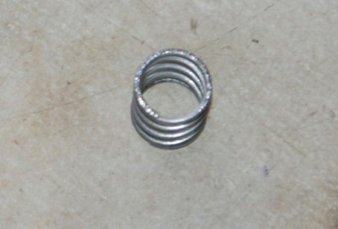 BSA B31 Dekompressor Feder 