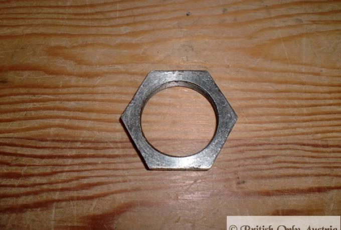 BSA Mutter f. Getrieberitzel C11/A50/A65/B50