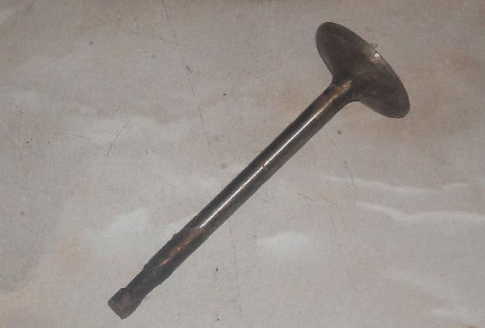 AJS/Matchless Inlet Valve 250cc 1958-63
