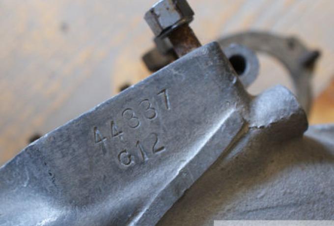 AJS/Matchless Crankcase used 750 cc Norton Type