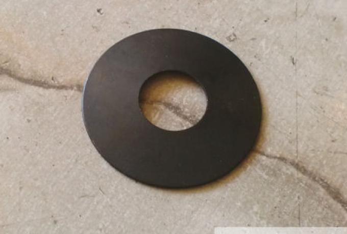 Norton Teller- Beilagscheibe 0.50" 