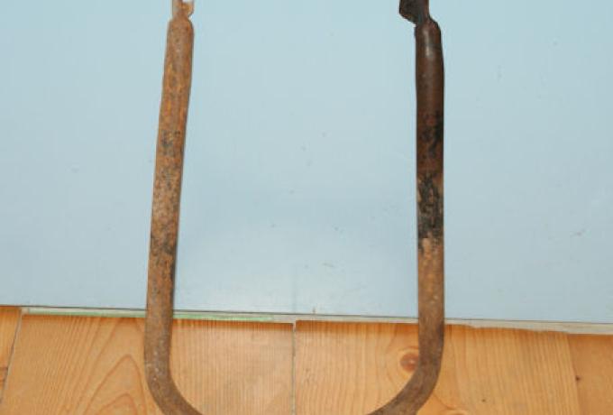 Vorderrad Ständer gebraucht