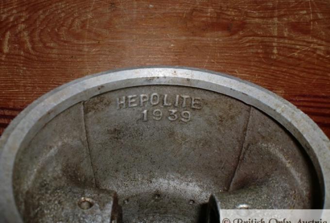 BSA Kolben 500 cc gebraucht STD