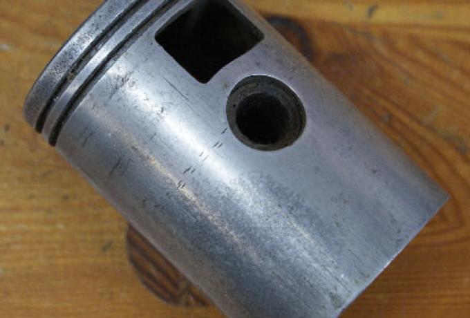 Kolben gebraucht 49.9mm