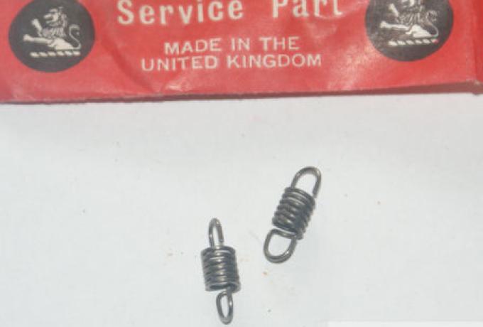 Genuine Lucas Spring Set