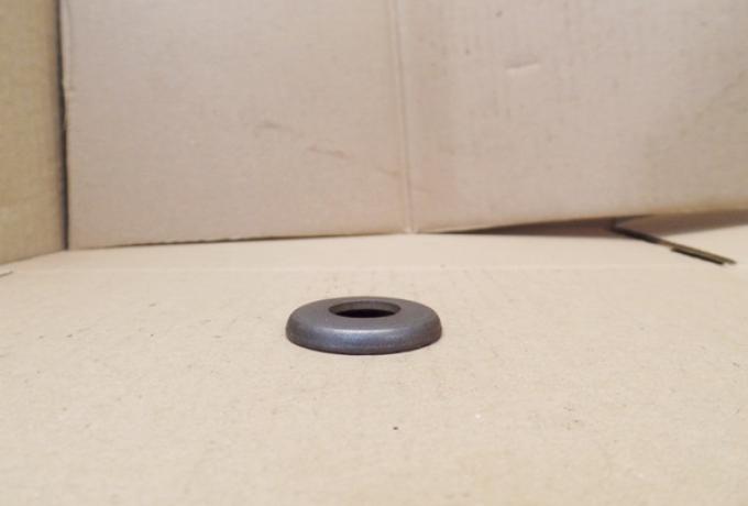 Norton Ventilfedernsitz