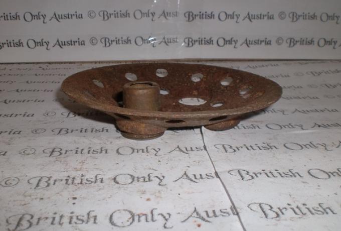 Kupplungsdruckplatte gebraucht