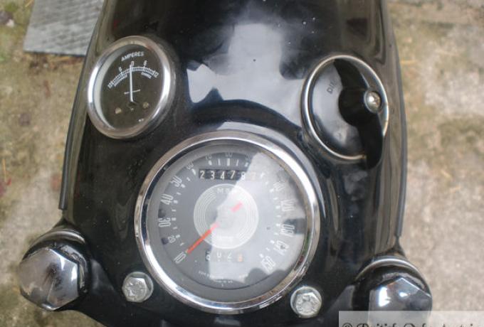 Velocette Venom 500cc 1962