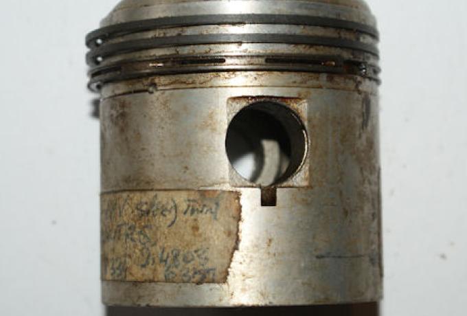 Triumph Piston +20 1938/58 498cc OHV used