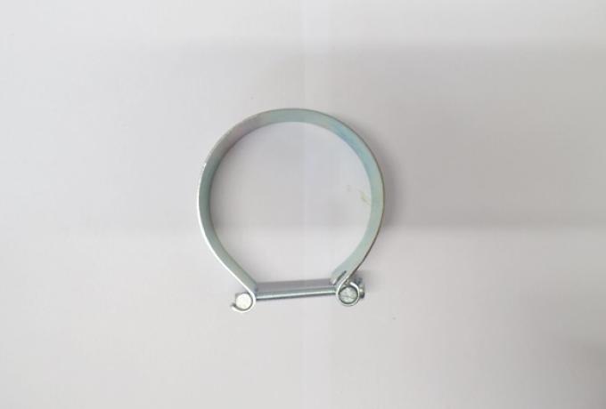 Kolben Ring Schelle 65-70mm 2.56" - 2.76"