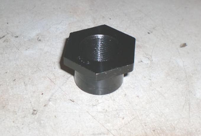 Vincent Mutter f. Stoßdämpfer  3/4" x 20TPI UNEF - 1 Stk. lagernd