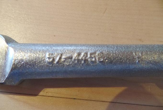 Triumph Kickstart Pedalteil 650ccm