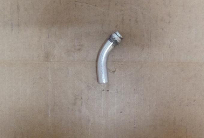 Norton Entlüftungsrohr