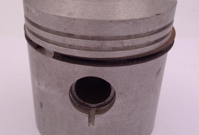 BSA Piston A7 STD.