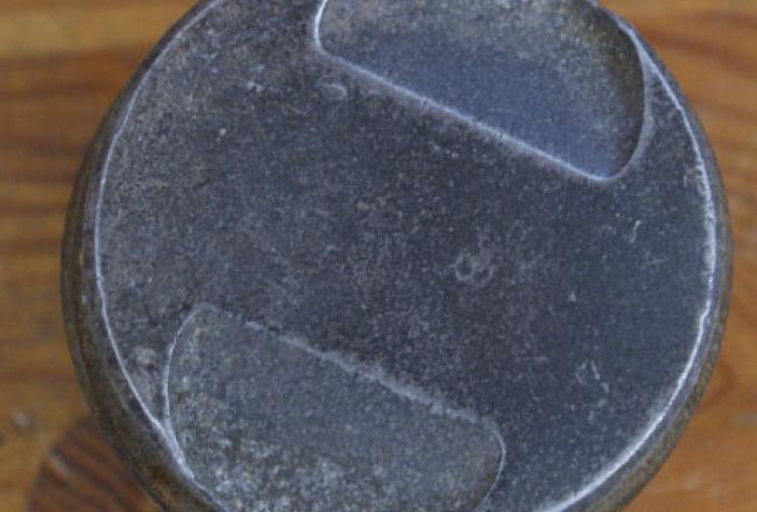 Kolben gebraucht 60mm