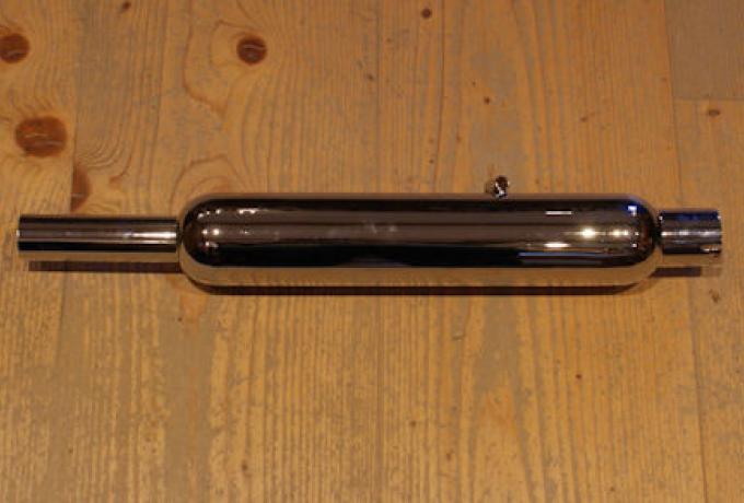Scott Silencer 1 3/4" - 44mm S/ Arm