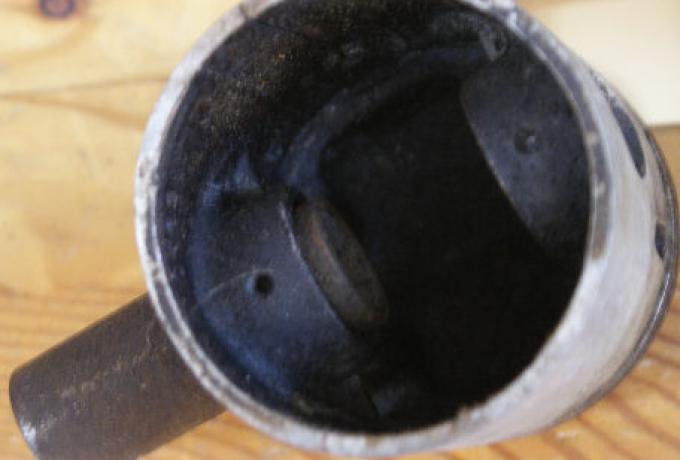 Kolben gebraucht 69.9mm