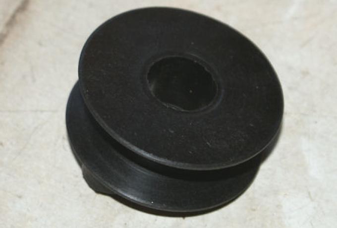 Lucas K1F Schleifring, 1 Zylinder MO1 