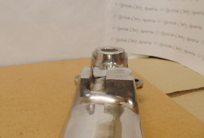 Norton Gabelfuß rechts (Drum Brake) 