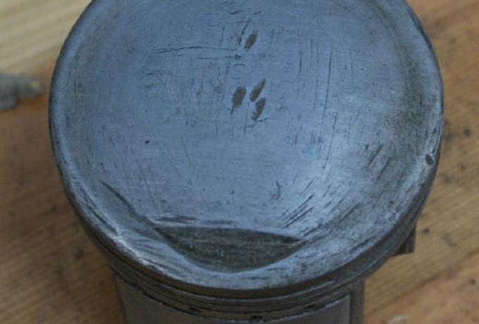 BSA Piston used