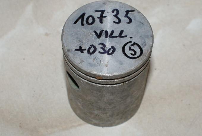 Villiers Piston Mark 10D/13D 122ccm +030