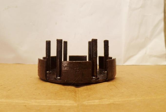 Bsa Clutch Spring centre C10, C11 early. NOS