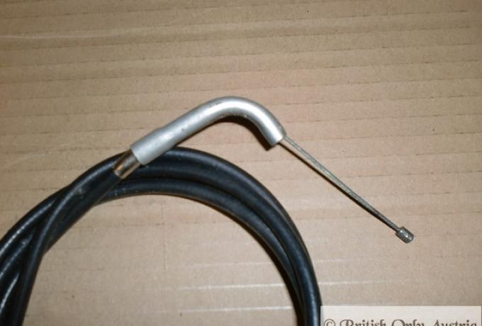 Montesa Cota Mk. 1 Throttle Cable 1968 NOS