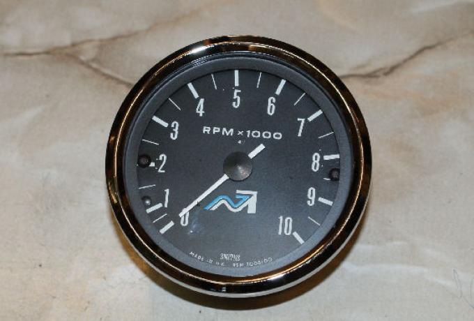 Tachometer Smiths RSM 3006/00  0-10.000 RPM