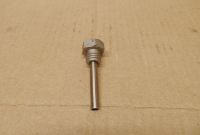 Triumph Ablassschraube