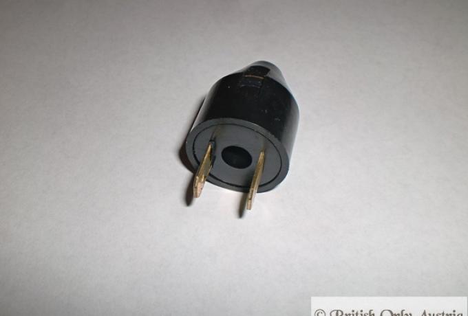 Bremslichtschalter.  Lucas Replica