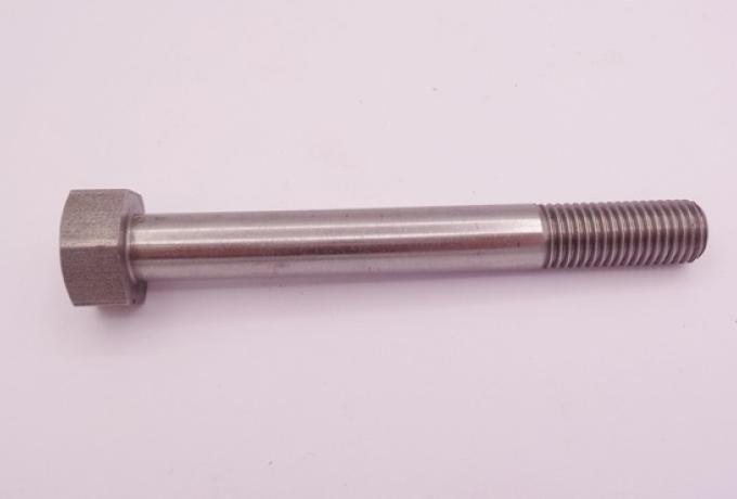 AJS/Matchless Bolt Securing Head to Barrel