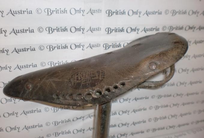 Verybest Sattel/Sitz gebraucht. Fahrrad