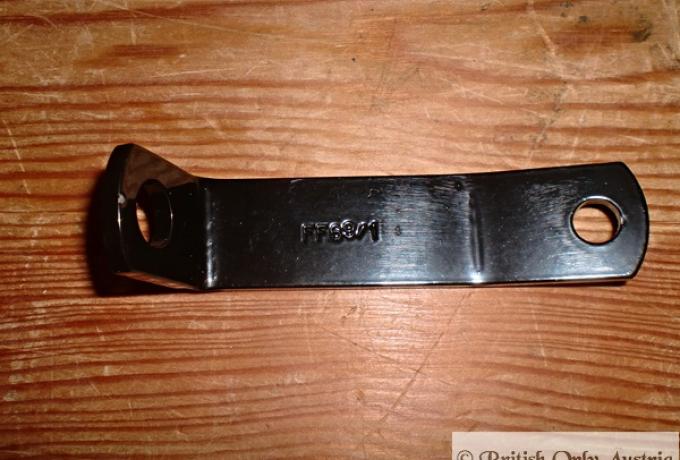 Vincent Speedo Bracket bottom