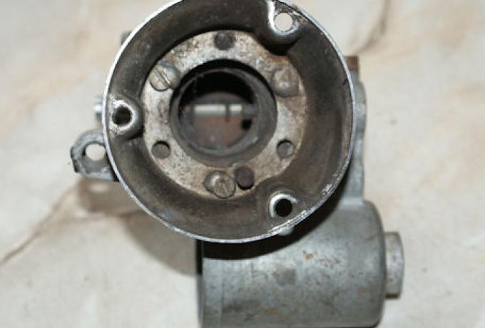 Bowden Carburettor 1 1/8" used