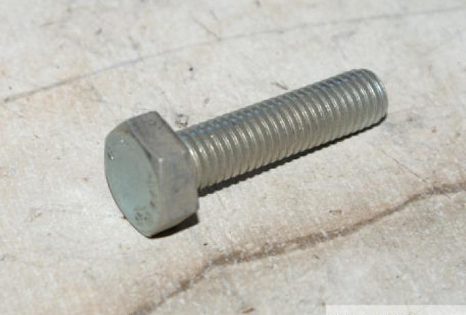 Norton Kickstart Bolzen