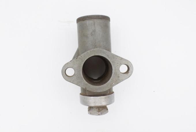 Amal Vergaserkörper mit Schieber 289/407R gebraucht