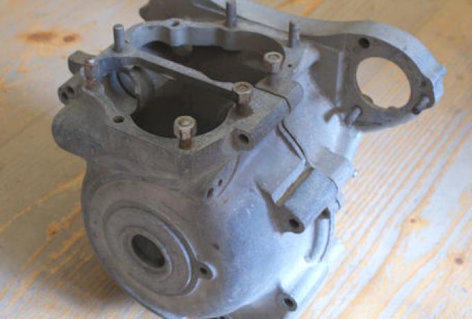 AJS/Matchless Crankcase used 750 cc Norton Type