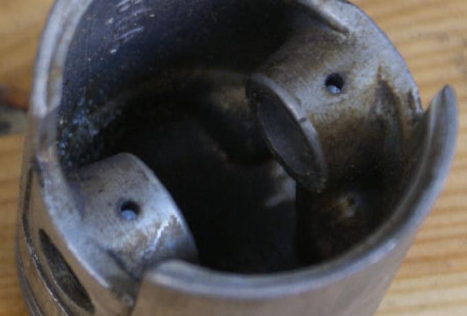 BSA Kolben  51.9mm  gebraucht