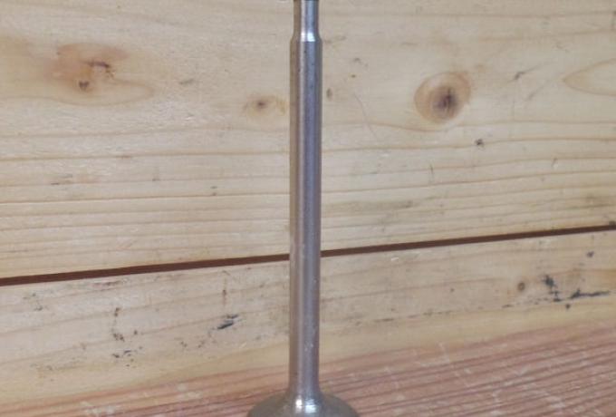 AJS/Matchless Exhaust Valve V204 1960-61 500cc. Twin