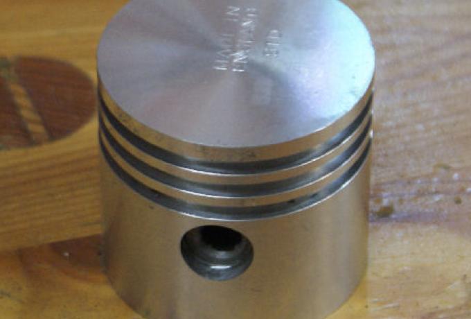 Piston NOS 53.8mm STD
