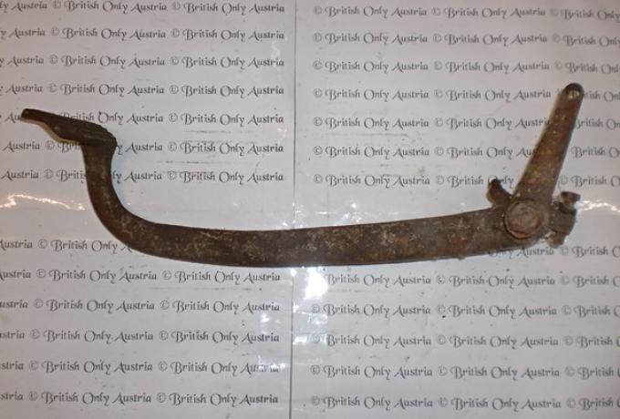 Bremspedal gebraucht